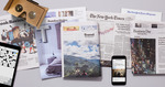 New York Times Digital All Access Subscription $2 Per Week [Originally $9 Per Week]