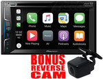 Pioneer AVH-Z2050BT with Free Reverse Cam Now $469 + Free Shipping Coupon Code @ Frankies Auto Electrics