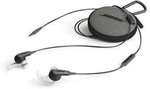 Bose SoundSport Pulse Wireless Earphones $161.10 at Microsoft eBay