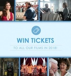 Win Movie Tickets for a Year from eOne