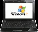 Asus 10" Netbook (R105BLK002X) $346 including delivery at JB Hifi