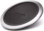 BlitzWolf BW-FWC1 Fast Charge Qi Wireless Charger  US $16.99 (~AU $22.30) Delivered @ Banggood