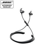 Bose QC30 Quiet Control Noise Cancelling Wireless Headphones $317 Delivered @ Avgreat eBay