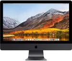 Apple iMac Pro with Retina 5K Display 27-Inch 3.2GHz 1TB 8-Core $6569.10 @ JB Hi-Fi (10% off)
