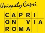 Win a $200 Valentine's Day Prize Package from Capri on Via Roma [Prize to Be Redeemed on The Gold Coast]