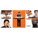 [Sold Out] Arrested Development Complete Series on DVD (Region 1) ~$29.70 AUD