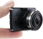 Mini Car Dash Camera 1.5″ LCD HD USD $41.99 (~AUD $53) 30% off Free Shipping @Conbrov