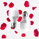 4x LIFX Mini Colour (2x True Lover Gift Pack) - $112 + Free Shipping (Usually $280) @ LIFX