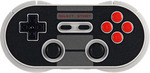 8Bitdo NES30 PRO Bluetooth Game Controller $47 @ EB Games