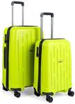 Antler Lightning 2 Piece Set $140 (Medium and Small). Small at $64 @ Luggage Online (Extra 10% off for New Customers)
