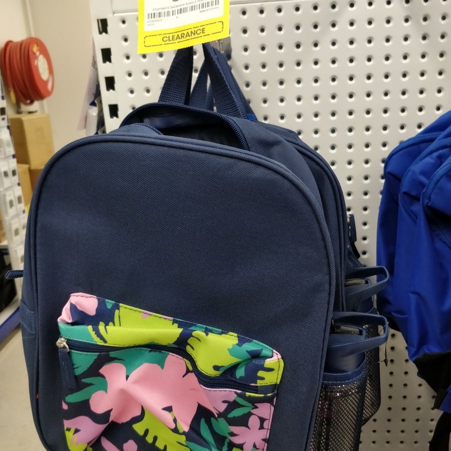 officeworks suitcase