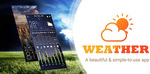 (Android) FREE Hourly Weather Pro (Was $5.49) @ Google Play