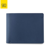 Xiaomi 90FUN Concise Business Casual Wallet, RFID Blocking Wallet $9.90 US (~$13.21 AU) Shipped @ Joybuy