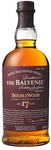Balvenie 17YO Single Malt Double Wood 700ml $150 @ First Choice Liquor