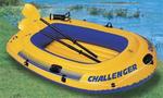 Toys 'R' Us: Challenger 2 Person Inflatable Boat. 55% off . $39.99 + Post ($10 to Perth)