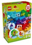 LEGO DUPLO Creative Box 10854 $29 (Was $59) @ Target
