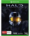 [XB1] Halo Master Chief Collection $19 @ JB Hi Fi
