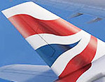 Half Price Frequent Flyer Flights to London Using Avios Points Plus Taxes with British Airways