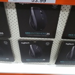 Logitech MX Anywhere 2s Wireless Mouse $53.99 @ Costco (Membership Required)
