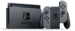 Nintendo Switch Console (Neon) $386.10 Delivered @ Target eBay