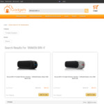 Braven BRV-X Portable Wireless Speaker - 5200mAh $99 Delivered @ Gadgets Boutique