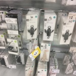 USB to Lightning Portable Charging Cable Cord Keychain $2 @ Kmart