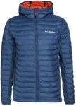 Columbia Powder Lite Light Hooded Jacket $85.50 Delivered (Was $216.70) @ Wiggle