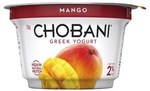 ½ Price Chobani Yoghurt Varieties 140gm Pouches & 170gm Pots $1.12 @ Coles