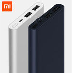  [eBay Plus] Xiaomi Mi Power Bank 2S 10,000mAh New Version (Melbourne Stock) $16.69 Delivered @ Gearbite eBay