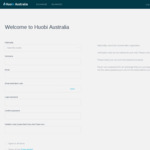 Get $10AUD Worth of Bitcoin, Ethereum or Any Other Cryptocurrency on Huobi Australia When You Sign up and Pass KYC