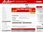 Air Asia Sale