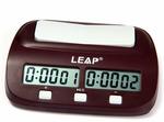 LEAP Digital Chess Clock $17.49 (30% off) + Delivery (Free with Prime/ $49 Spend) @ AUTOLOVER via Amazon AU