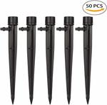 Deyard Drip Irrigation Emitters 50pcs $11.99 (20% off) + Delivery (Free with Prime/ $49 Spend) @ Deyard-AU Amazon