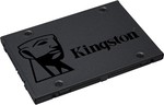 Kingston A400 240GB SSD $54 (Free C&C or +Delivery) @ PLE