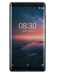 Nokia 8 Sirocco 128GB/6GB RAM $440.47 Delivered (HK Stock) @ DWI Digital Cameras eBay