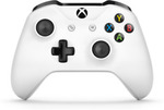 Xbox One Wireless Controller (White) $63.20 (Was $79) + $5 Delivery (Free C&C) @ The Good Guys eBay