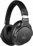 Audio-Technica ATH-DSR7BT Bluetooth Wireless over-Ear with Pure Digital Drive US $233.38 (AU $327.88) Delivered @ Amazon US