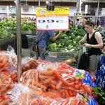 [WA] Carrots 5kg $1 @ Spudshed