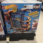 hot wheels track builder unlimited ultra stackable booster kit