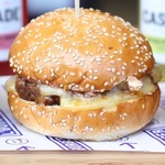[VIC] $3 Cheeseburger L'Burger Birthday Special @ L'Burger (Hawthorn)