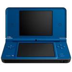 Nintendo DSi XL Console (Blue) for $199 (includes free shipping from UK) at Fishpond
