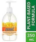Seventh Generation Hand Wash 350ml Mandarin Orange $0.56, Free & Clean $0.61 + Delivery (Free w/ Prime or $49 Spend) @ Amazon AU