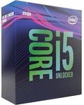 Intel Core i5 9600K Processor $381.92 Delivered @ PC Meal eBay