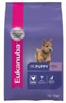 33% off Eukanuba Small Breed Puppy Dry Dog Food 7.5kg ($55) @ Budget Pet Products