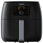 Philips Twin TurboStar Airfryer HD9651/91 $314.37 Delivered @ Myer eBay