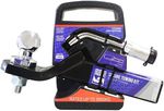 Hayman Reese Secure Towing Kit (50mm Hitch 3500kg) $78.99 Delivered @ Supercheap Auto (Price Matched $71.10 @ Anaconda)