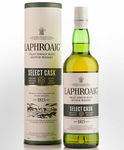 Laphroaig Select Cask Single Malt Scotch Whisky 700ml $67.89 + $15 Ship for 1, or $188.97 x3 Bottles @ Nicks Wine Merch eBay
