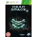 Dead Space 2 Xbox 360 $43.99 Free Delivery