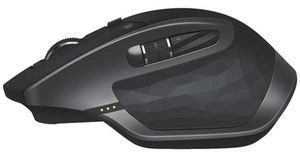 delux vertical mouse wireless