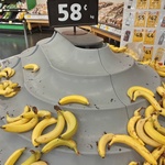 [VIC] Bananas $0.58/kg @ Coles (Broadmeadows)